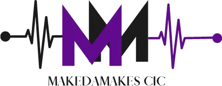 Makeda Makes CIC