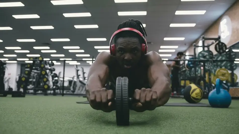 A day with Collins, creative, filmed by Imisi Bamiro, Coventry videographer
