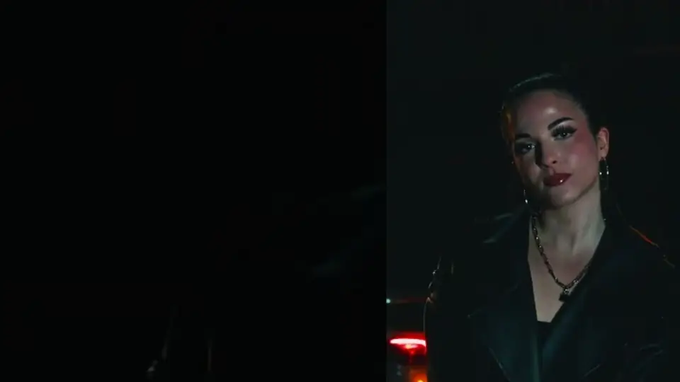 One scene, filmed by Imisi Bamiro, Coventry videographer