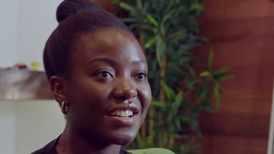 Yande “Repkulture”, interview, filmed by Imisi Bamiro, Coventry videographer
