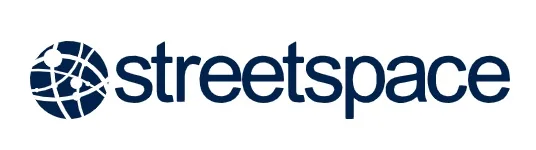 Streetspace group logo